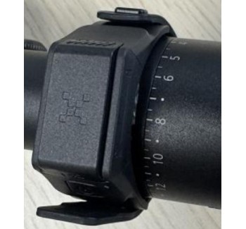 NOCPIX MATE H50R CLIPON 640X512 50MM LRF