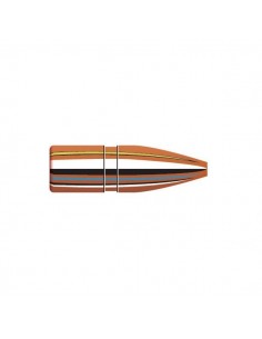 HORNADY PALLE  GMX 224" 50GR