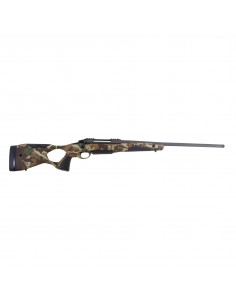 Carabina Bolt Action Sako S20 Hunter Fusion Cal 7mm PRC