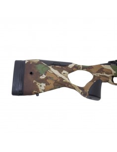 Carabina Bolt Action Sako S20 Hunter Fusion Cal 7mm PRC 2