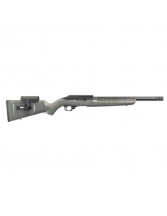 Selbstladekarabiner Ruger 10/22 Competition Cal 22 LR | Armeria Regina