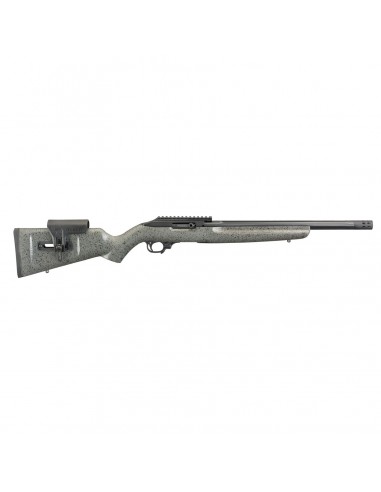 Semiautomatic Rifle Ruger 10/22 Competition Cal 22 LR | Armeria Regina Semiautomatic Rifle Ruger 10/22 Competition Cal 22 LR | Armeria Regina