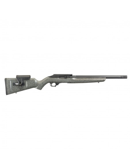 Semiautomatic Rifle Ruger 10/22 Competition Cal 22 LR | Armeria Regina Semiautomatic Rifle Ruger 10/22 Competition Cal 22 LR | Armeria Regina