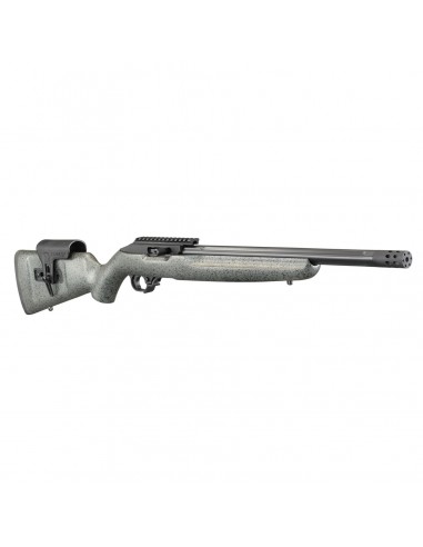 Semiautomatic Rifle Ruger 10/22 Competition Cal 22 LR | Armeria Regina Semiautomatic Rifle Ruger 10/22 Competition Cal 22 LR | Armeria Regina