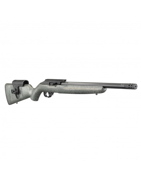 Semiautomatic Rifle Ruger 10/22 Competition Cal 22 LR | Armeria Regina Semiautomatic Rifle Ruger 10/22 Competition Cal 22 LR | Armeria Regina