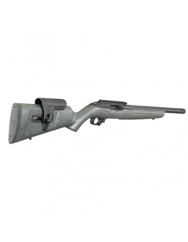 Semiautomatic Rifle Ruger 10/22 Competition Cal 22 LR | Armeria Regina Semiautomatic Rifle Ruger 10/22 Competition Cal 22 LR | Armeria Regina