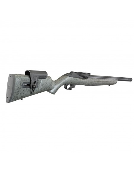 Semiautomatic Rifle Ruger 10/22 Competition Cal 22 LR | Armeria Regina Semiautomatic Rifle Ruger 10/22 Competition Cal 22 LR | Armeria Regina