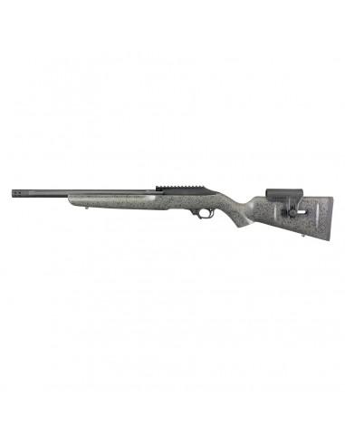 Semiautomatic Rifle Ruger 10/22 Competition Cal 22 LR | Armeria Regina Semiautomatic Rifle Ruger 10/22 Competition Cal 22 LR | Armeria Regina