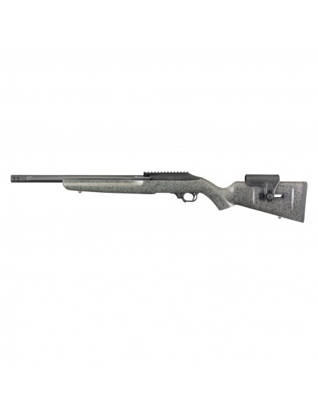 Semiautomatic Rifle Ruger 10/22 Competition Cal 22 LR | Armeria Regina Semiautomatic Rifle Ruger 10/22 Competition Cal 22 LR | Armeria Regina