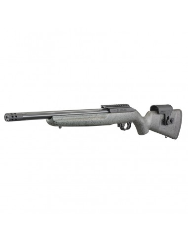 Semiautomatic Rifle Ruger 10/22 Competition Cal 22 LR | Armeria Regina Semiautomatic Rifle Ruger 10/22 Competition Cal 22 LR | Armeria Regina
