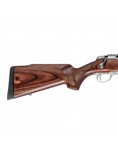 Carabina Bolt Action Sako 90 Varmint Stainless Cal 6,5 Creedmoor 2