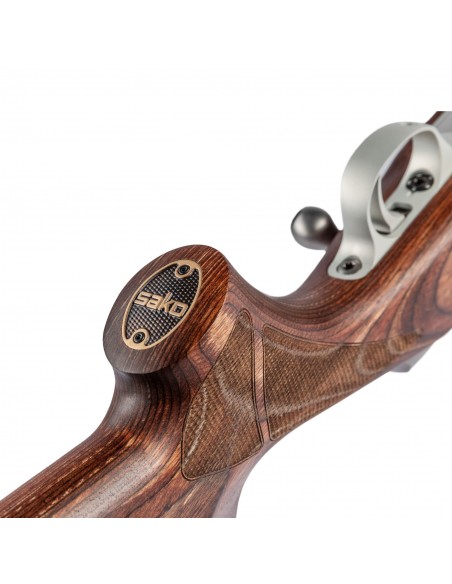 Carabina Bolt Action Sako 90 Varmint Stainless Cal 6,5 Creedmoor Carabina Bolt Action Sako 90 Varmint Stainless Cal 6,5 Creedmoor