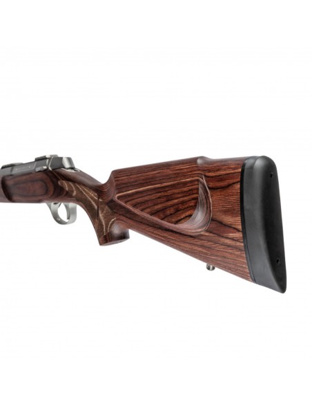 Carabina Bolt Action Sako 90 Varmint Stainless Cal 6,5 Creedmoor Carabina Bolt Action Sako 90 Varmint Stainless Cal 6,5 Creedmoor