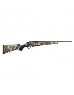 Carabina Bolt Action Tikka T3x Lite Camo SS Cal 308 Winchester