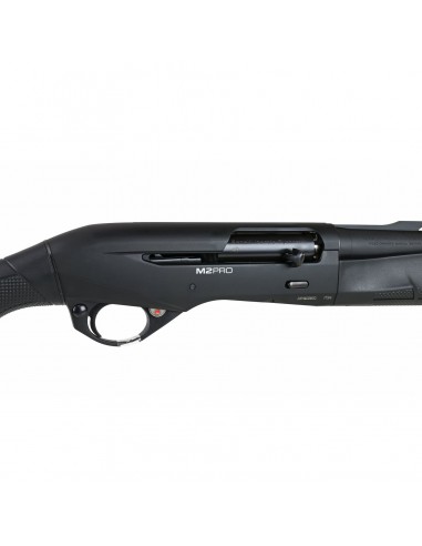 Semiautomatic Shotgun Benelli M2 Pro Black Cal 12/76 Semiautomatic Shotgun Benelli M2 Pro Black Cal 12/76