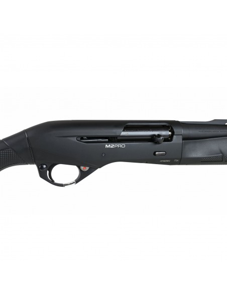 Semiautomatic Shotgun Benelli M2 Pro Black Cal 12/76 Semiautomatic Shotgun Benelli M2 Pro Black Cal 12/76