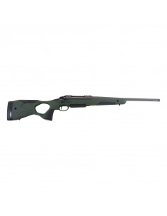 Repetierbüchse Sako S20 Hunter Roughtech Green Cal 308 Win