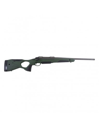 Repetierbüchse Sako S20 Hunter Roughtech Green Cal 308 Win Repetierbüchse Sako S20 Hunter Roughtech Green Cal 308 Win