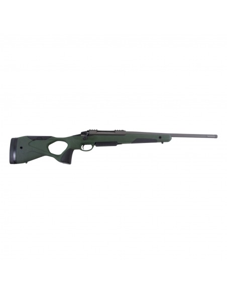 Repetierbüchse Sako S20 Hunter Roughtech Green Cal 308 Win Repetierbüchse Sako S20 Hunter Roughtech Green Cal 308 Win