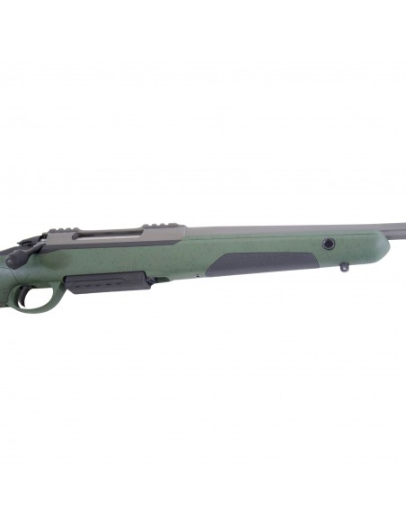 Repetierbüchse Sako S20 Hunter Roughtech Green Cal 308 Win Repetierbüchse Sako S20 Hunter Roughtech Green Cal 308 Win