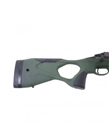 Repetierbüchse Sako S20 Hunter Roughtech Green Cal 308 Win Repetierbüchse Sako S20 Hunter Roughtech Green Cal 308 Win