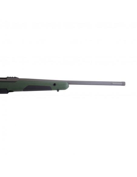 Repetierbüchse Sako S20 Hunter Roughtech Green Cal 308 Win Repetierbüchse Sako S20 Hunter Roughtech Green Cal 308 Win