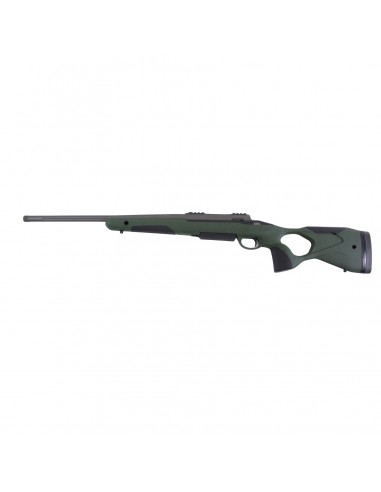 Repetierbüchse Sako S20 Hunter Roughtech Green Cal 308 Win Repetierbüchse Sako S20 Hunter Roughtech Green Cal 308 Win