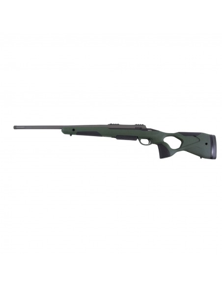 Repetierbüchse Sako S20 Hunter Roughtech Green Cal 308 Win Repetierbüchse Sako S20 Hunter Roughtech Green Cal 308 Win