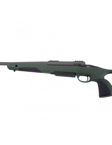 Repetierbüchse Sako S20 Hunter Roughtech Green Cal 308 Win Repetierbüchse Sako S20 Hunter Roughtech Green Cal 308 Win