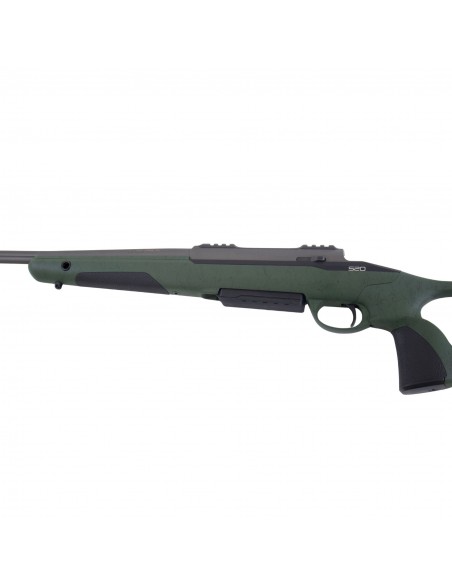 Repetierbüchse Sako S20 Hunter Roughtech Green Cal 308 Win Repetierbüchse Sako S20 Hunter Roughtech Green Cal 308 Win