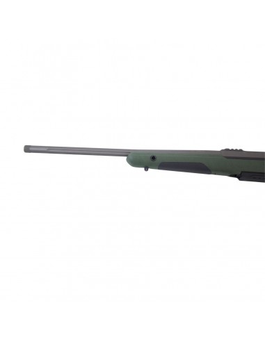 Repetierbüchse Sako S20 Hunter Roughtech Green Cal 308 Win Repetierbüchse Sako S20 Hunter Roughtech Green Cal 308 Win