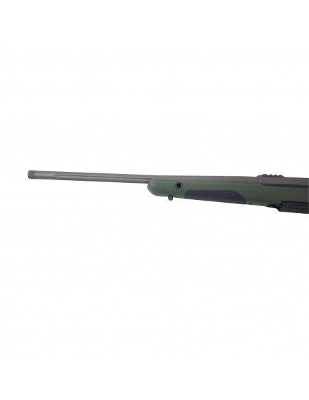 Repetierbüchse Sako S20 Hunter Roughtech Green Cal 308 Win Repetierbüchse Sako S20 Hunter Roughtech Green Cal 308 Win