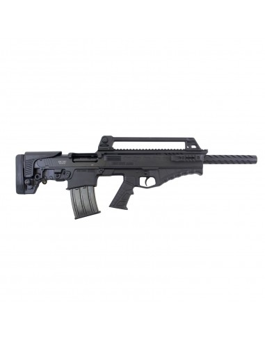 Semiautomatic Shotgun Hatsan Escort BTS 12X Cal 12/76 Semiautomatic Shotgun Hatsan Escort BTS 12X Cal 12/76