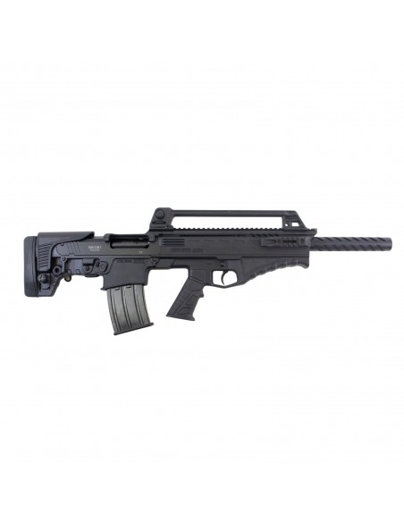 Semiautomatic Shotgun Hatsan Escort BTS 12X Cal 12/76 Semiautomatic Shotgun Hatsan Escort BTS 12X Cal 12/76
