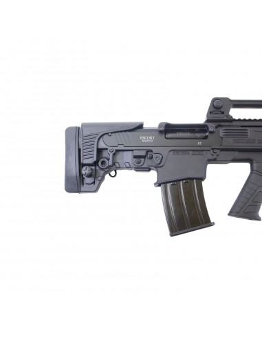 Semiautomatic Shotgun Hatsan Escort BTS 12X Cal 12/76 Semiautomatic Shotgun Hatsan Escort BTS 12X Cal 12/76