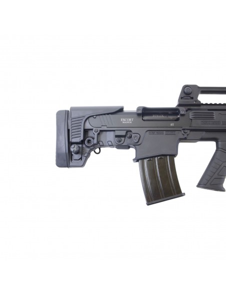 Semiautomatic Shotgun Hatsan Escort BTS 12X Cal 12/76 Semiautomatic Shotgun Hatsan Escort BTS 12X Cal 12/76