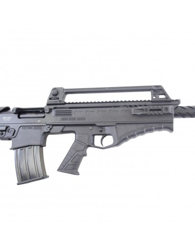 Semiautomatic Shotgun Hatsan Escort BTS 12X Cal 12/76 Semiautomatic Shotgun Hatsan Escort BTS 12X Cal 12/76