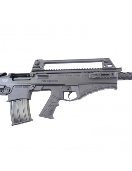 Semiautomatic Shotgun Hatsan Escort BTS 12X Cal 12/76 Semiautomatic Shotgun Hatsan Escort BTS 12X Cal 12/76