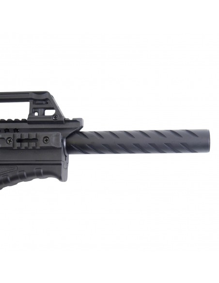 Semiautomatic Shotgun Hatsan Escort BTS 12X Cal 12/76 Semiautomatic Shotgun Hatsan Escort BTS 12X Cal 12/76