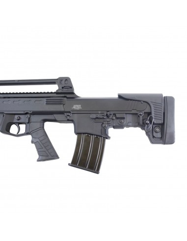 Semiautomatic Shotgun Hatsan Escort BTS 12X Cal 12/76 Semiautomatic Shotgun Hatsan Escort BTS 12X Cal 12/76
