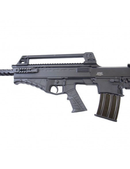 Semiautomatic Shotgun Hatsan Escort BTS 12X Cal 12/76 Semiautomatic Shotgun Hatsan Escort BTS 12X Cal 12/76