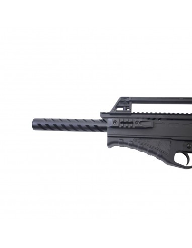 Semiautomatic Shotgun Hatsan Escort BTS 12X Cal 12/76 Semiautomatic Shotgun Hatsan Escort BTS 12X Cal 12/76