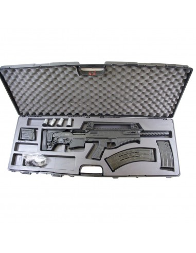 Semiautomatic Shotgun Hatsan Escort BTS 12X Cal 12/76 Semiautomatic Shotgun Hatsan Escort BTS 12X Cal 12/76
