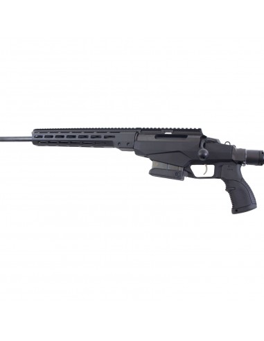 Carabina Bolt Action Tikka T3x Tactical A1 Mancina Cal 308 Winchester