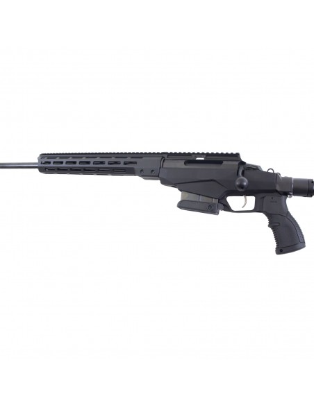 Carabina Bolt Action Tikka T3x Tactical A1 Mancina Cal 308 Winchester
