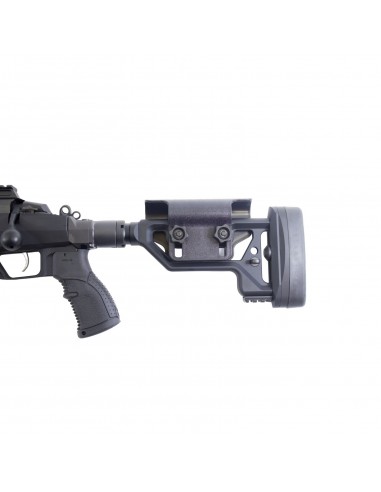 Carabina Bolt Action Tikka T3x Tactical A1 Mancina Cal 308 Winchester