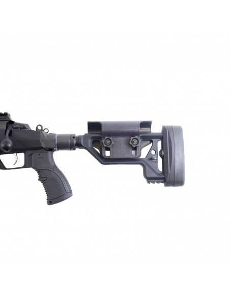 Carabina Bolt Action Tikka T3x Tactical A1 Mancina Cal 308 Winchester