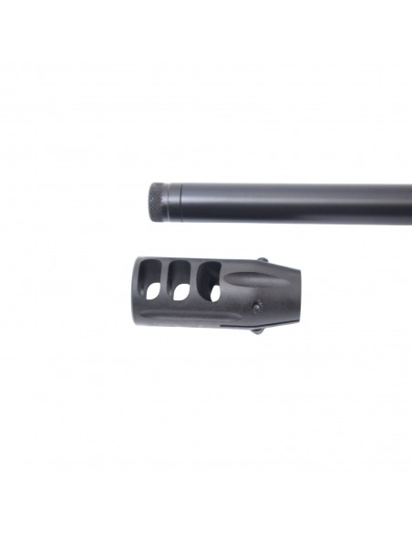 Carabina Bolt Action Tikka T3x Tactical A1 Mancina Cal 308 Winchester