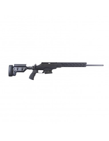 Carabina Bolt Action Tikka T3x Tactical A1 Mancina Cal 308 Winchester