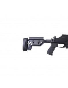 Carabina Bolt Action Tikka T3x Tactical A1 Mancina Cal 308 Winchester 2